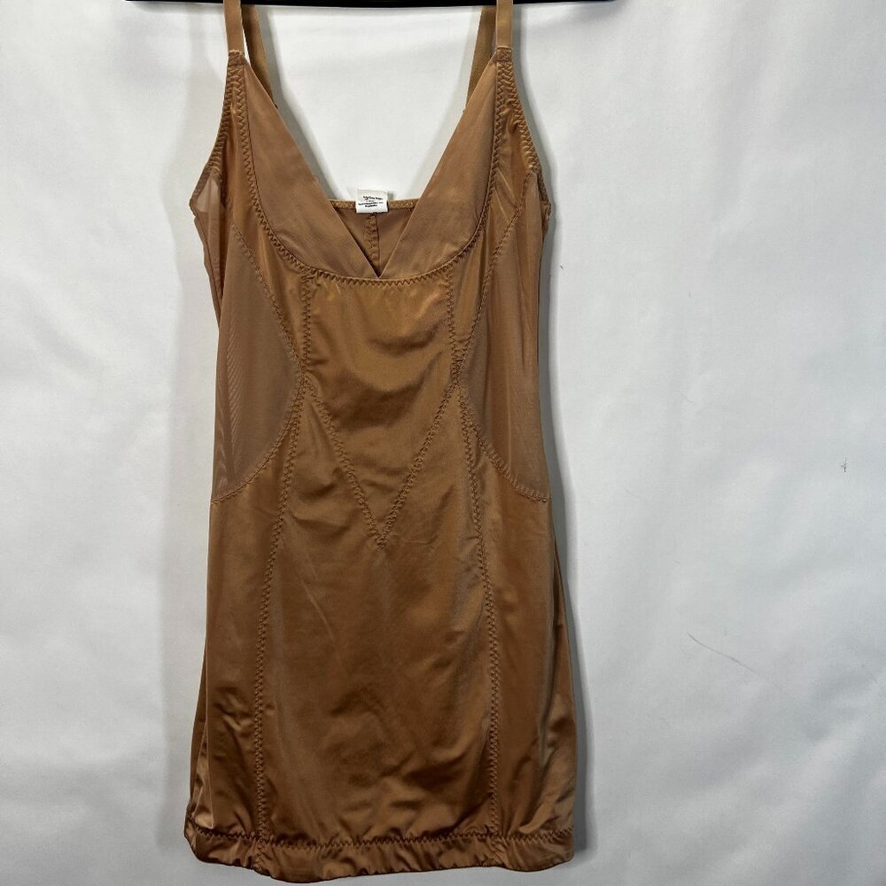 Arabella Dress Compression Garmet Faja Shapewear Size M
